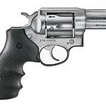 ruger gp100, revolver, revolvers, concealed carry handguns, concealed carry handguns buyer's guide, concealed carry revolver, concealed carry revolvers