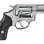 ruger sp101, revolver, revolvers, concealed carry handguns, concealed carry handguns buyer's guide, concealed carry revolver, concealed carry revolvers