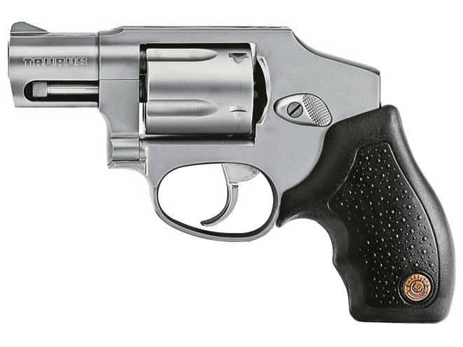 taurus protector, revolver, revolvers, concealed carry handguns, concealed carry handguns buyer's guide, concealed carry revolver, concealed carry revolvers