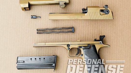 Magnum Research Desert Eagle Disassembly, magnum Research, magnum research desert eagle, desert eagle