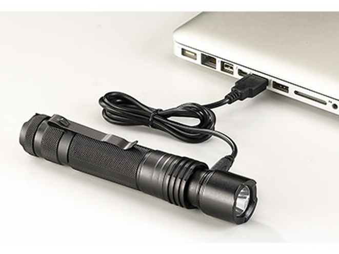 Streamlight, ProTac HL USB, ProTac HL USB flashlight, streamlight flashlight, ProTac HL USB laptop