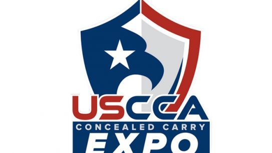 USCCA Concealed Carry Expo, concealed carry expo, USCCA, u.s. concealed carry expo