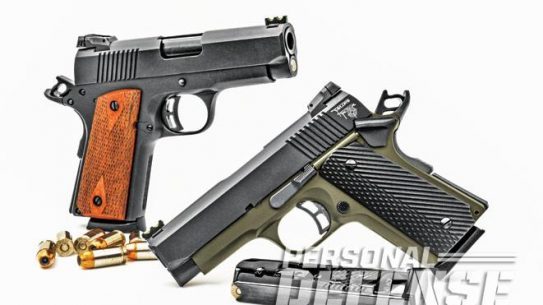 Taylor's Tactical Compact Carry 1911, taylor's tactical, taylor's tactical compact carry, taylor's tactical compact carry beauty