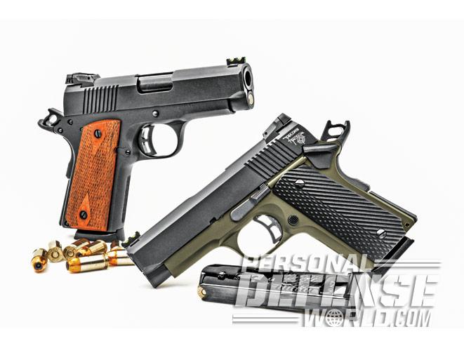 Taylor's Tactical Compact Carry 1911, taylor's tactical, taylor's tactical compact carry, taylor's tactical compact carry beauty