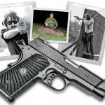 wilson combat, wilson combat 1911, 1911, 1911 pistols, 1911 gun