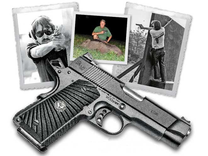 wilson combat, wilson combat 1911, 1911, 1911 pistols, 1911 gun