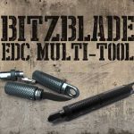 BitzBlade EDC Multi-Tool, bitzblade, statgear bitzblade