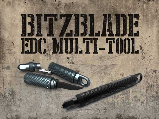 BitzBlade EDC Multi-Tool, bitzblade, statgear bitzblade