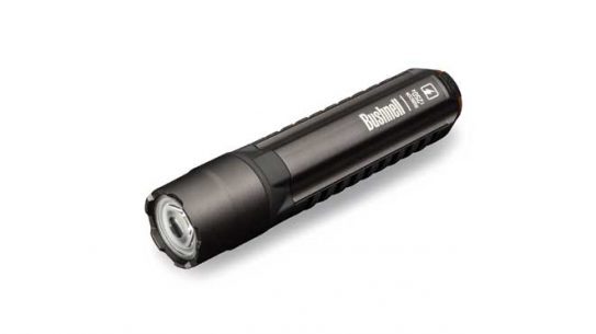 Bushenll T250R, T250R, Bushnell T250R flashlight