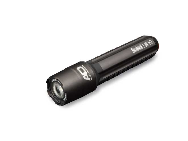 Bushenll T500R, bushnell rubicon, rubicon flashlight