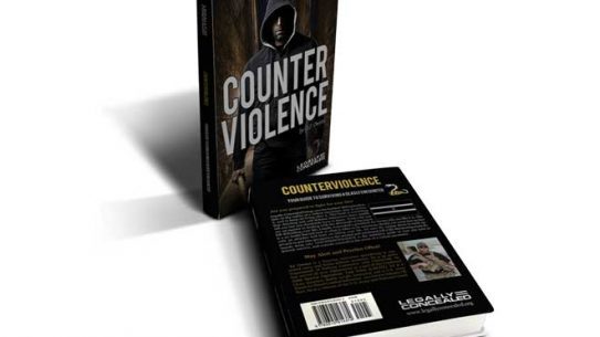 CounterViolence, CounterViolence book