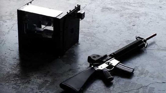 Defense Distributed Ghost Gunner, defense distributed, 3D-printed gun, 3D-printing