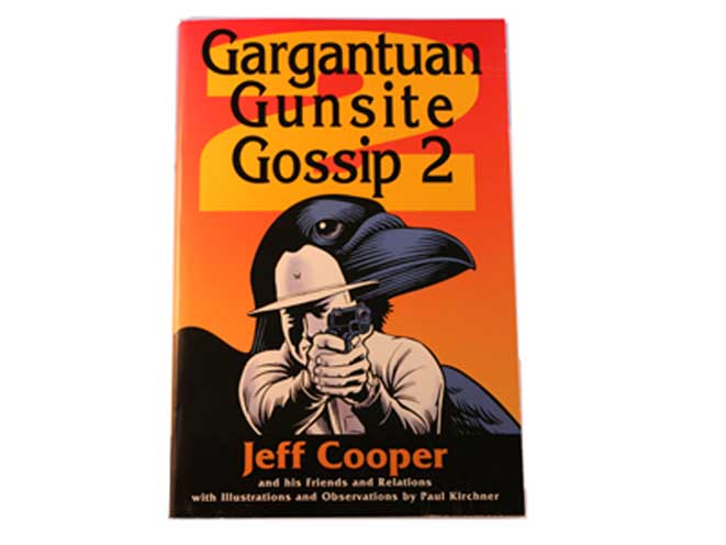 jeff cooper, jeff cooper gunsite, gunsite, gunsite academy