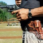 quick-draw, quick-draw concealed carry, massad ayoob concealed carry, massad ayoob quick-draw, quick-draw revolvers