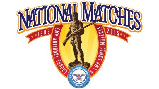 cmp, civilian marksmanship program, national pistol matches