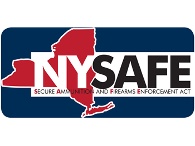 NY SAFE Act, new york safe act, new york gun laws