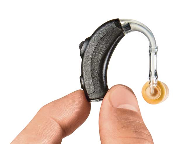 ear, earmuffs, hearing protectors, earplugs, sound gear behind the ear