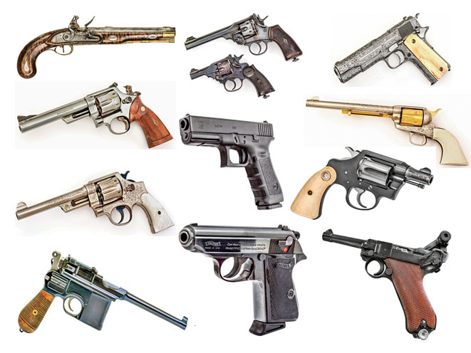 combat handguns, historical handguns, history handguns, history handgun, historical gun, historical guns, historical handgun
