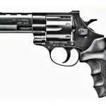 revolver, revolvers, .357 magnum revolver, .357 magnum revolvers, .357, .357 magnum, EAA weihrauch windicator