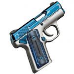 kimber, kimber solo carry sapphire, solo carry sapphire, solo carry sapphire front