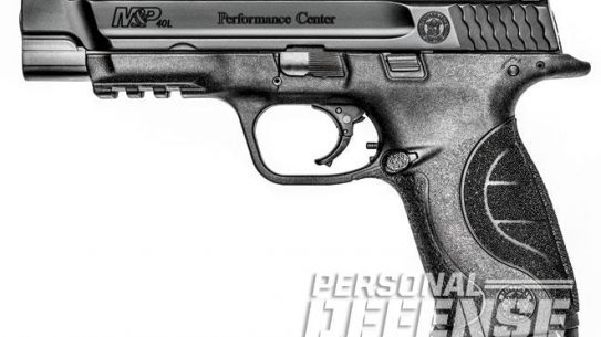 smith & wesson, smith & wesson m&p40 performance center ported, m&p40 performance center ported, m&p40 performance center