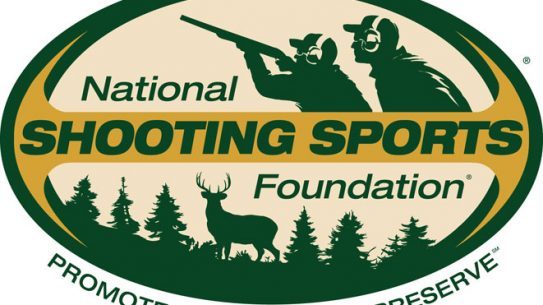 nssf, national shooting sports foundation