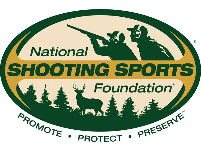 nssf, national shooting sports foundation
