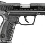 rimfire, rimfires, compact rimfire handguns, compact rimfire handgun, rimfire handgun, rimfire handguns, Ruger SR22