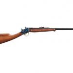 rimfire, rimfire rifle, rimfire rifles, classic rimfire rifles, uberti 1871 rolling block carbine