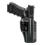 glock, glock 43, glock 43 holsters, glock 43 holster, glock 43 accessories, blackhawk arc iwb