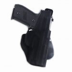 galco, galco gun leather, paddle lite holster, paddle lite
