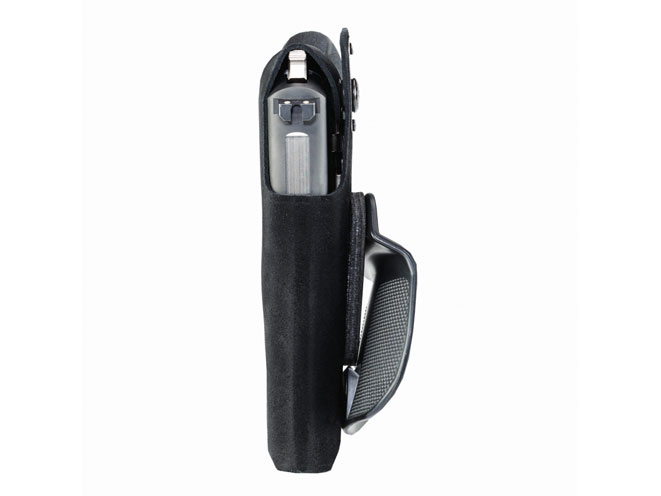galco, galco gun leather, paddle lite holster, paddle lite holster rear