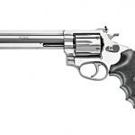 revolver, revolvers, .357 magnum revolver, .357 magnum revolvers, .357, .357 magnum, rossi model r97206