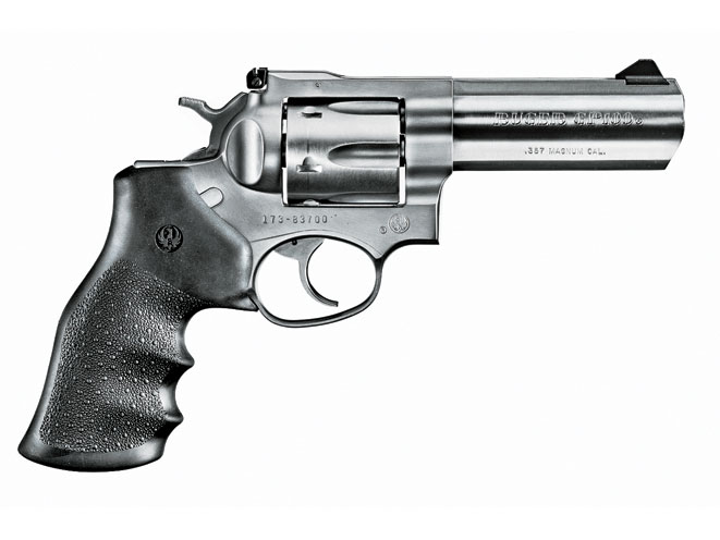revolver, revolvers, .357 magnum revolver, .357 magnum revolvers, .357, .357 magnum, ruger gp100