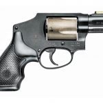 revolver, revolvers, .357 magnum revolver, .357 magnum revolvers, .357, .357 magnum, smith & wesson model 340PD