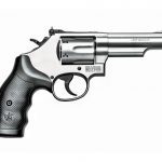 revolver, revolvers, .357 magnum revolver, .357 magnum revolvers, .357, .357 magnum, smith & wesson model 66