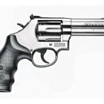 revolver, revolvers, .357 magnum revolver, .357 magnum revolvers, .357, .357 magnum, smith & wesson model 686