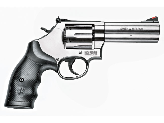 revolver, revolvers, .357 magnum revolver, .357 magnum revolvers, .357, .357 magnum, smith & wesson model 686