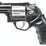 revolver, revolvers, .357 magnum revolver, .357 magnum revolvers, .357, .357 magnum, taurus protector model 605