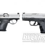 concealed carry, concealed carry handguns, pistols, handguns, boberg xr45-s, springfield xd mod.2