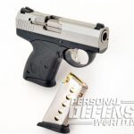 concealed carry, concealed carry handguns, pistols, handguns, boberg xr45-s, springfield xd mod.2, boberg xr45-s pistol