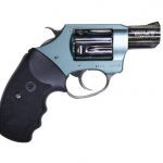 Charter Arms Tiffany Revolver, charter arms, charter arms tiffany, tiffany blue, charter arms tiffany .38 SPL, charter arms tiffany gun