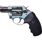 Charter Arms Tiffany Revolver, charter arms, charter arms tiffany, tiffany blue, charter arms tiffany .38 SPL, charter arms revolver