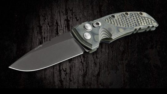 Hogue EX-AO1, hogue automatic folding knives, hogue folding knives, folding knives