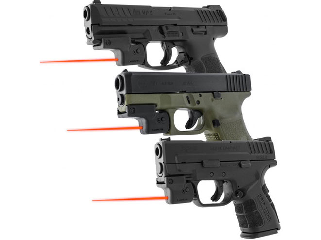 springfield duel 3, springfield armory duel 3, duel 3, springfield duel 3 promo, springfield armory duel 3 promo, laserlyte, laserlyte lyte ryder universal laser sight