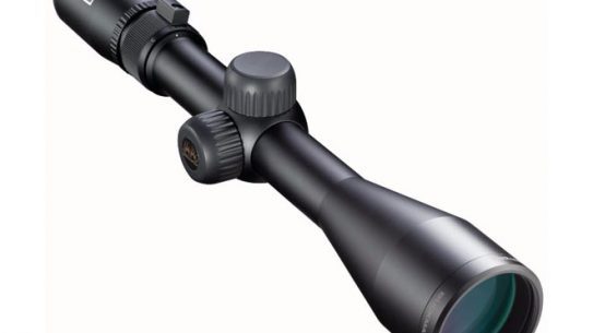 Nikon Buckmasters II Riflescope, buckmasters ii riflescope, nikon