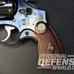 Smith & Wesson .357 Magnum Revolver, .357 mag, smith & wesson .357 mag, .357 mag revolver, smith wesson .357 magnum grip