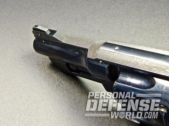 Smith & Wesson .357 Magnum Revolver, .357 mag, smith & wesson .357 mag, .357 mag revolver, smith wesson .357 magnum barrel