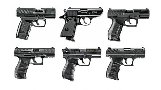 walther, Walther handguns, walther handgun, walther pistols, walther pistol, walther concealed carry, concealed carry
