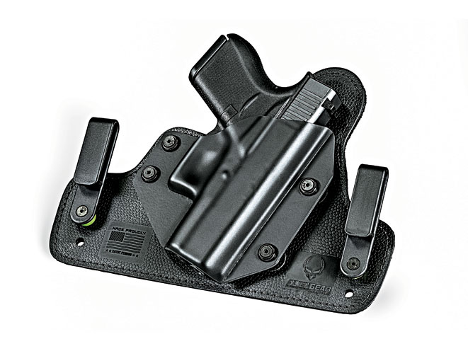 PRO TACTICAL GUN HOLSTERS CONCEALED CARRY IWB/OWB  S&W MODEL 410 